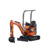 Miniescavatore KUBOTA U10-5  12 q