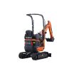 Miniescavatore KUBOTA U10-5  12 q