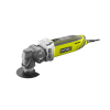 Utensile multifunzione RMT300-SA testa snodabile