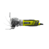 Utensile multifunzione RMT300-SA testa snodabile